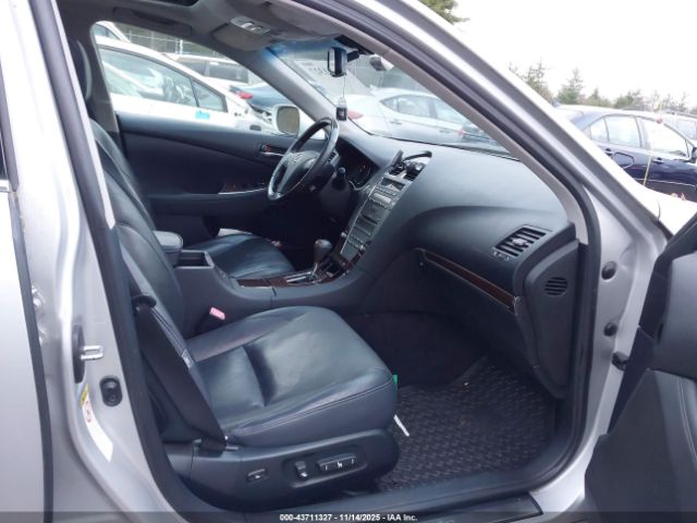 2012 LEXUS ES 350 JTHBK1EG4C2474846 Photo 4