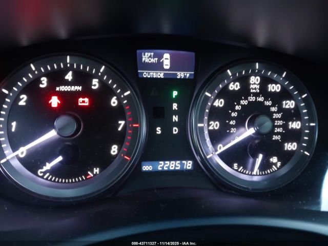 2012 LEXUS ES 350 JTHBK1EG4C2474846 Photo 6