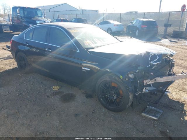 2011 BMW 535I WBAFU7C52BC869695