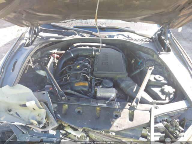 2011 BMW 535I WBAFU7C52BC869695 Photo 9