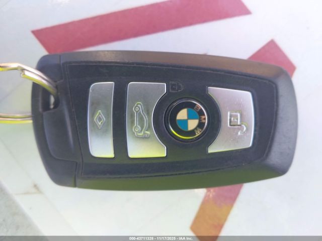 2011 BMW 535I WBAFU7C52BC869695 Photo 10