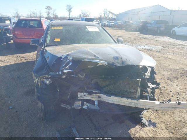 2011 BMW 535I WBAFU7C52BC869695 Photo 5