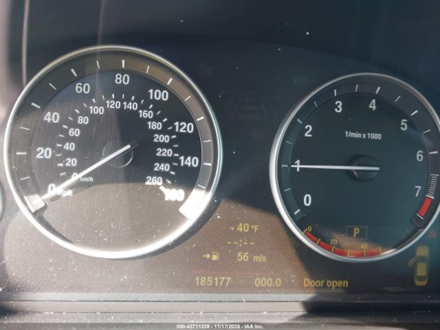 2011 BMW 535I WBAFU7C52BC869695 Photo 6