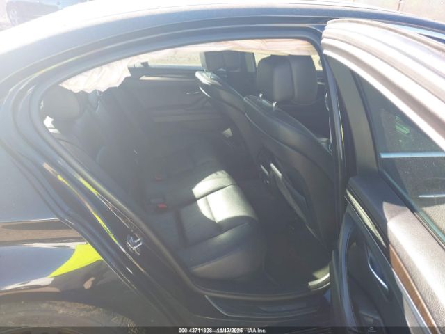 2011 BMW 535I WBAFU7C52BC869695 Photo 7