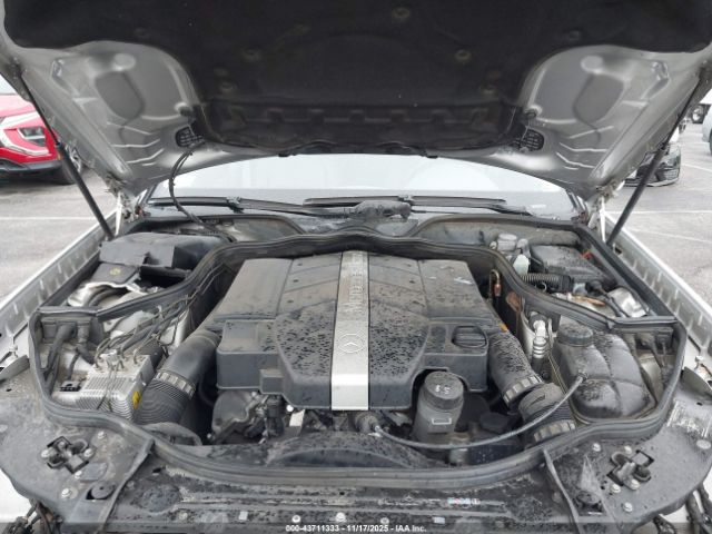 2003 MERCEDES-BENZ E 320 WDBUF65J43A168824 Photo 9