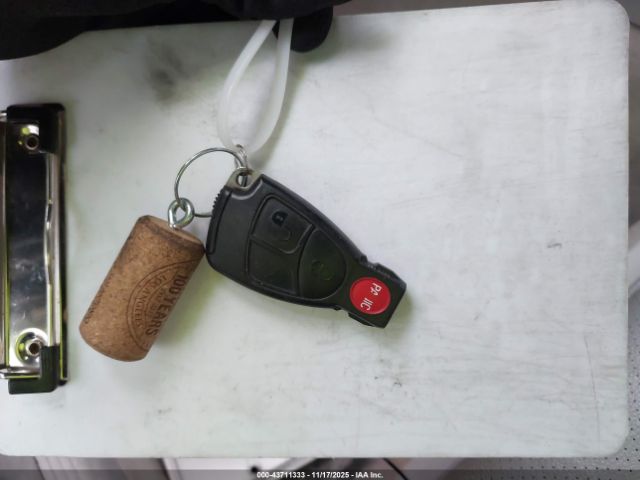 2003 MERCEDES-BENZ E 320 WDBUF65J43A168824 Photo 10