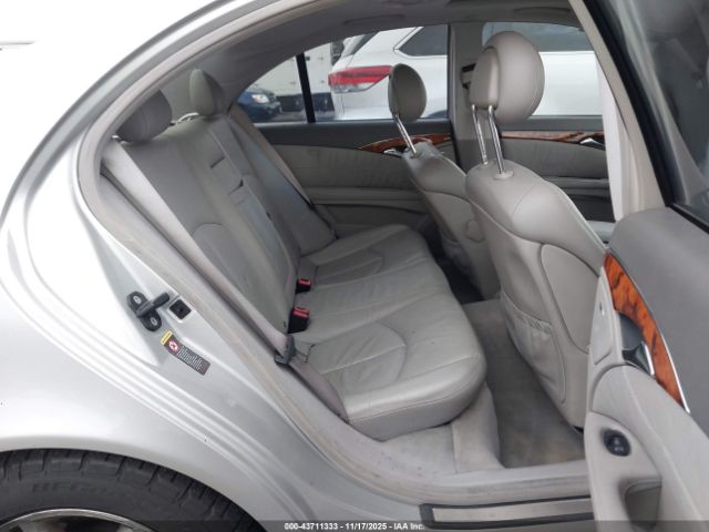 2003 MERCEDES-BENZ E 320 WDBUF65J43A168824 Photo 7