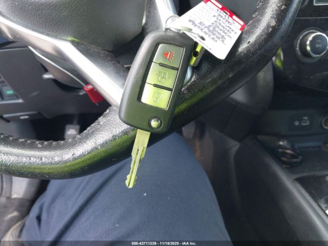 2020 NISSAN ROGUE JN8AT2MT8LW032258 Photo 10