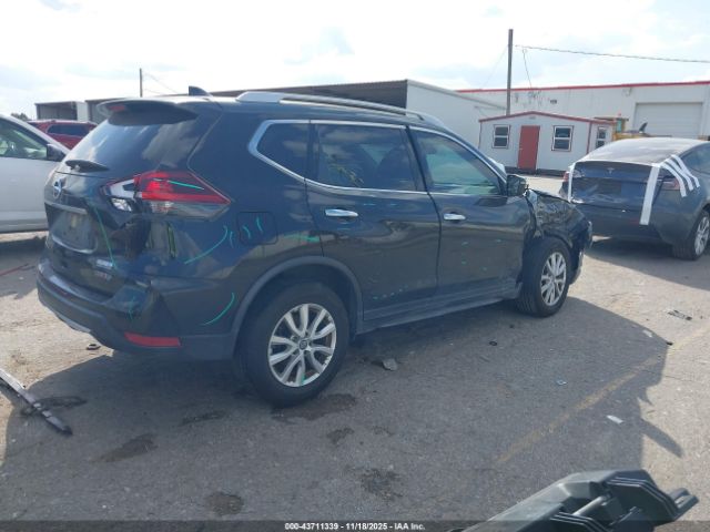 2020 NISSAN ROGUE JN8AT2MT8LW032258 Photo 3
