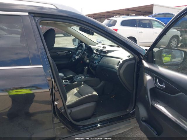 2020 NISSAN ROGUE JN8AT2MT8LW032258 Photo 4