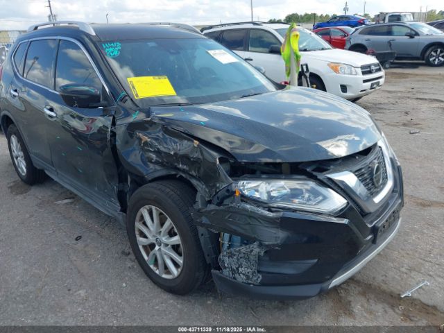 2020 NISSAN ROGUE JN8AT2MT8LW032258 Photo 5