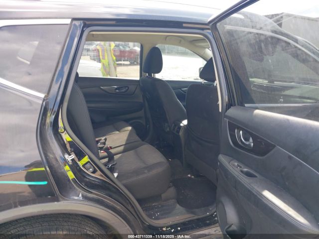 2020 NISSAN ROGUE JN8AT2MT8LW032258 Photo 7