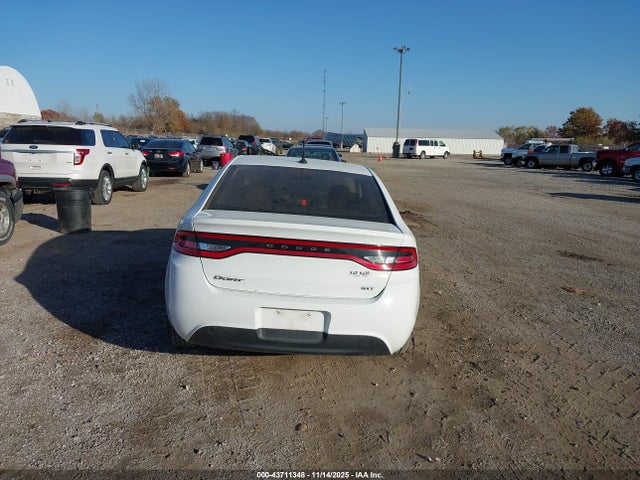 Dodge DART SXT 2015 1C3CDFBB9FD253584 Image 17