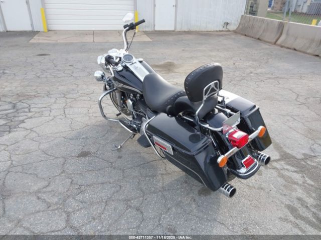 2003 HARLEY-DAVIDSON FLHR 1HD1FDV183Y737429 Photo 2