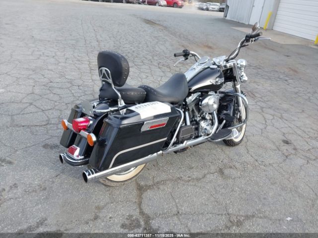 2003 HARLEY-DAVIDSON FLHR 1HD1FDV183Y737429 Photo 3