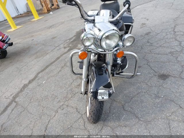 2003 HARLEY-DAVIDSON FLHR 1HD1FDV183Y737429 Photo 4