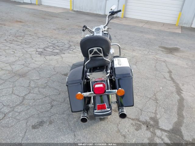 2003 HARLEY-DAVIDSON FLHR 1HD1FDV183Y737429 Photo 5