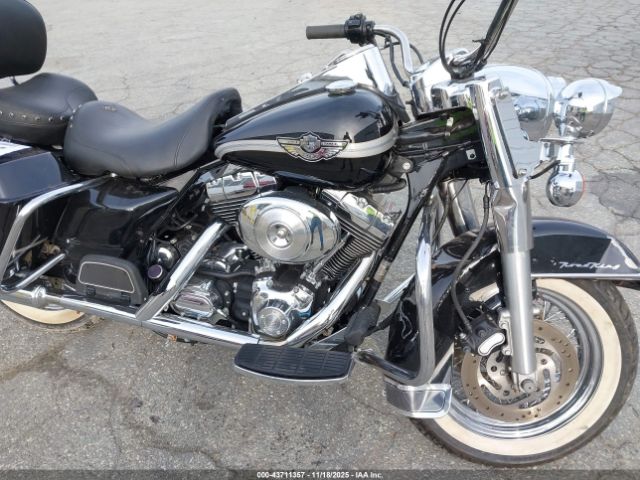 2003 HARLEY-DAVIDSON FLHR 1HD1FDV183Y737429 Photo 7