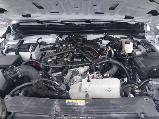 3TMKB5FN0RM016843 Toyota Tacoma Trd Sport 2wd