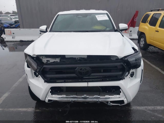 3TMKB5FN0RM016843 Toyota Tacoma Trd Sport 2wd