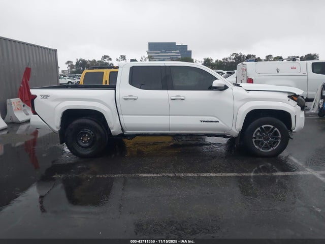 3TMKB5FN0RM016843 Toyota Tacoma Trd Sport 2wd