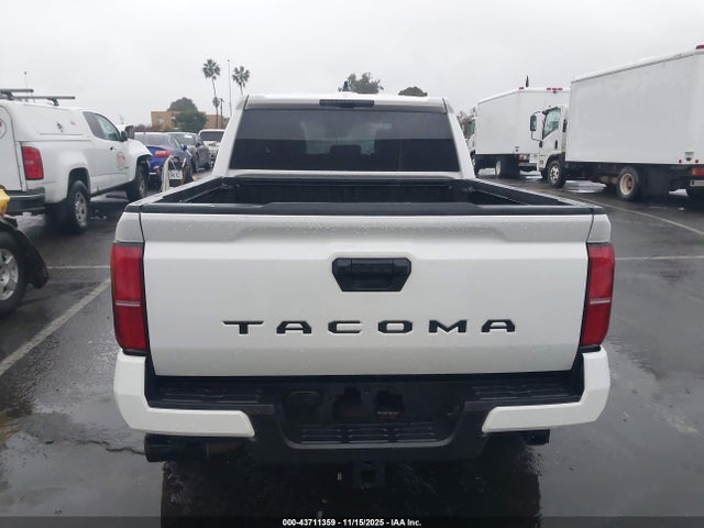 3TMKB5FN0RM016843 Toyota Tacoma Trd Sport 2wd