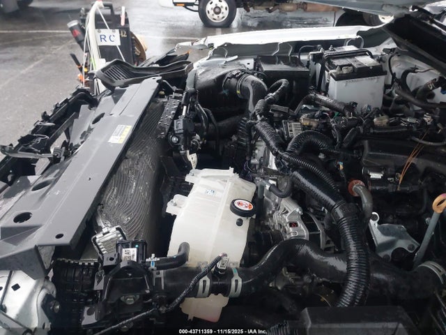 3TMKB5FN0RM016843 Toyota Tacoma Trd Sport 2wd