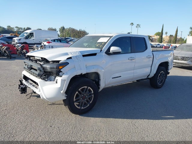 3TMKB5FN0RM016843 Toyota Tacoma Trd Sport 2wd
