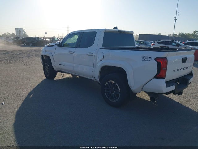 3TMKB5FN0RM016843 Toyota Tacoma Trd Sport 2wd