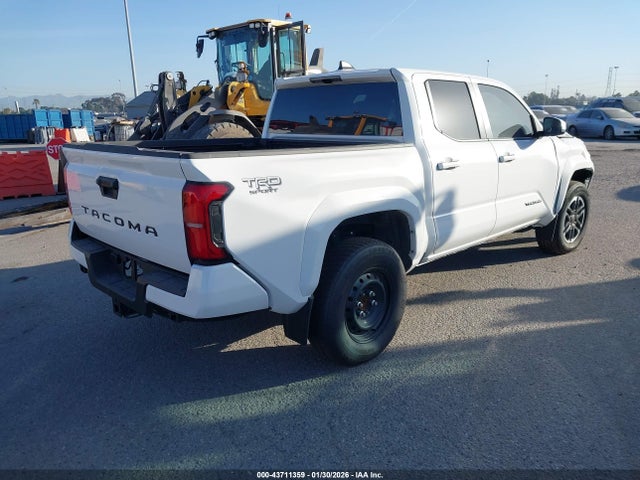 3TMKB5FN0RM016843 Toyota Tacoma Trd Sport 2wd