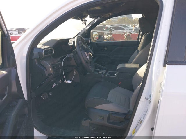 3TMKB5FN0RM016843 Toyota Tacoma Trd Sport 2wd