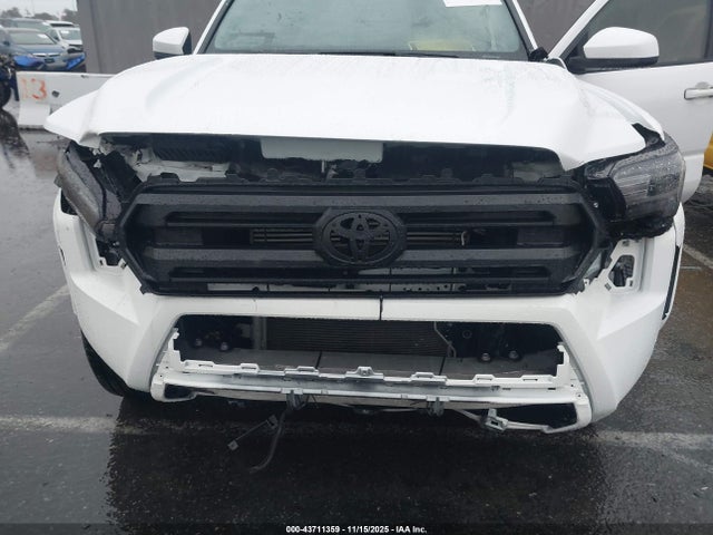 3TMKB5FN0RM016843 Toyota Tacoma Trd Sport 2wd