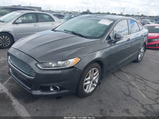 2015 FORD FUSION 3FA6P0H79FR193318 Photo 1
