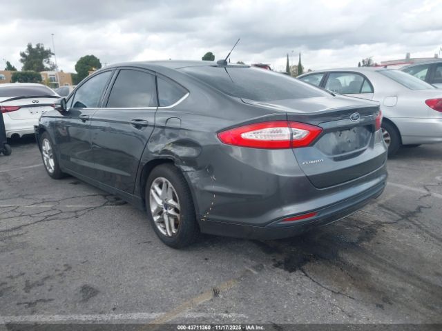 2015 FORD FUSION 3FA6P0H79FR193318 Photo 2