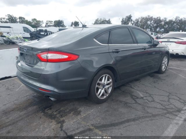 2015 FORD FUSION 3FA6P0H79FR193318 Photo 3