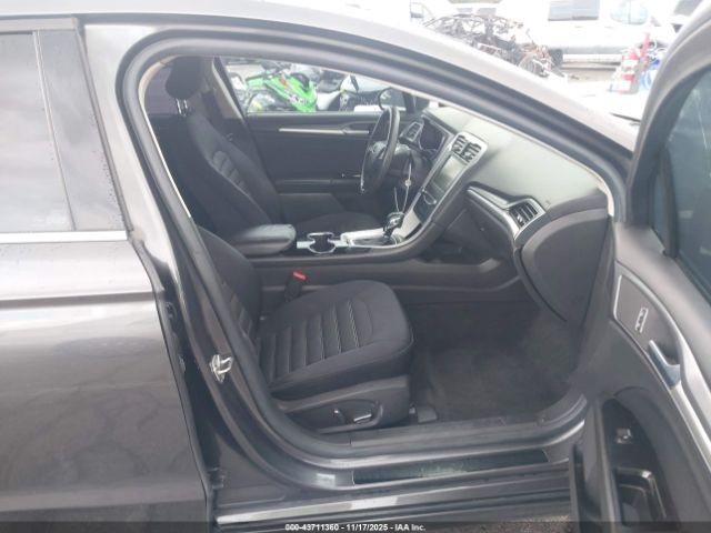 2015 FORD FUSION 3FA6P0H79FR193318 Photo 4