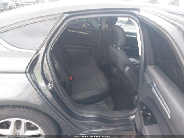2015 FORD FUSION 3FA6P0H79FR193318 Photo 7