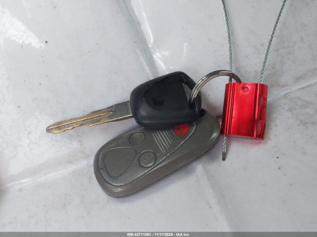 43711361 :رقم المزاد ، JH4CL969X4C011640 vin ، 2004 Acura Tsx مزاد بيع