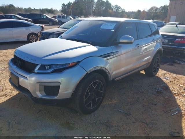 2017 LAND ROVER RANGE ROVER EVOQUE SALVP2BGXHH172968 Photo 1
