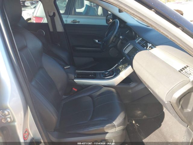 2017 LAND ROVER RANGE ROVER EVOQUE SALVP2BGXHH172968 Photo 4