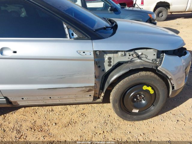 2017 LAND ROVER RANGE ROVER EVOQUE SALVP2BGXHH172968 Photo 5