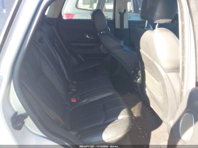 2017 LAND ROVER RANGE ROVER EVOQUE SALVP2BGXHH172968 Photo 7