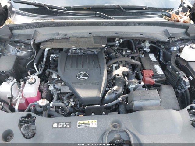 5TDAAAB6XRS016354 Lexus Tx 350 Premium