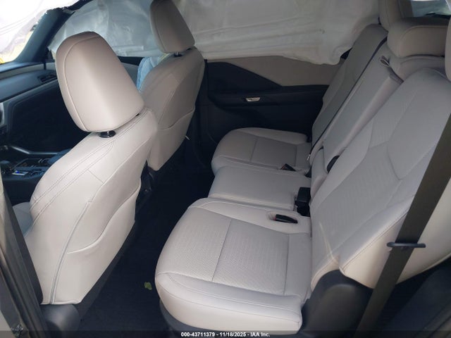 5TDAAAB6XRS016354 Lexus Tx 350 Premium