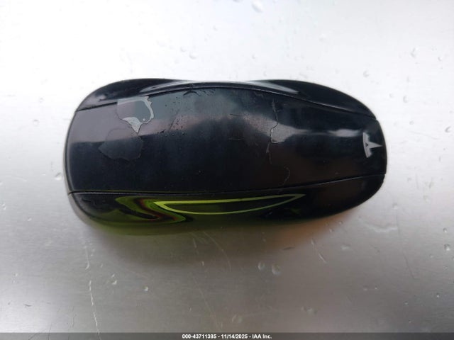 2013 TESLA MODEL S 5YJSA1CN2DFP12584 Photo 10