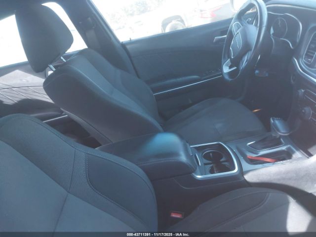 2015 DODGE CHARGER 2C3CDXCT9FH730580 Photo 4