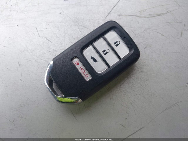 3CZRU5H53NM708704 Honda Hr-v 2wd Ex