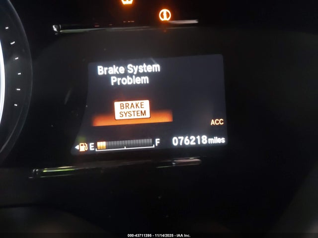 3CZRU5H53NM708704 Honda Hr-v 2wd Ex