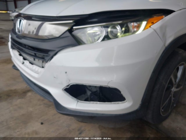 3CZRU5H53NM708704 Honda Hr-v 2wd Ex