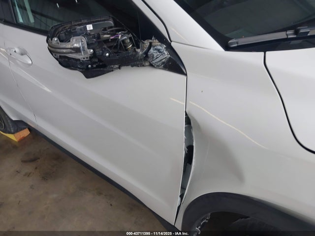 3CZRU5H53NM708704 Honda Hr-v 2wd Ex